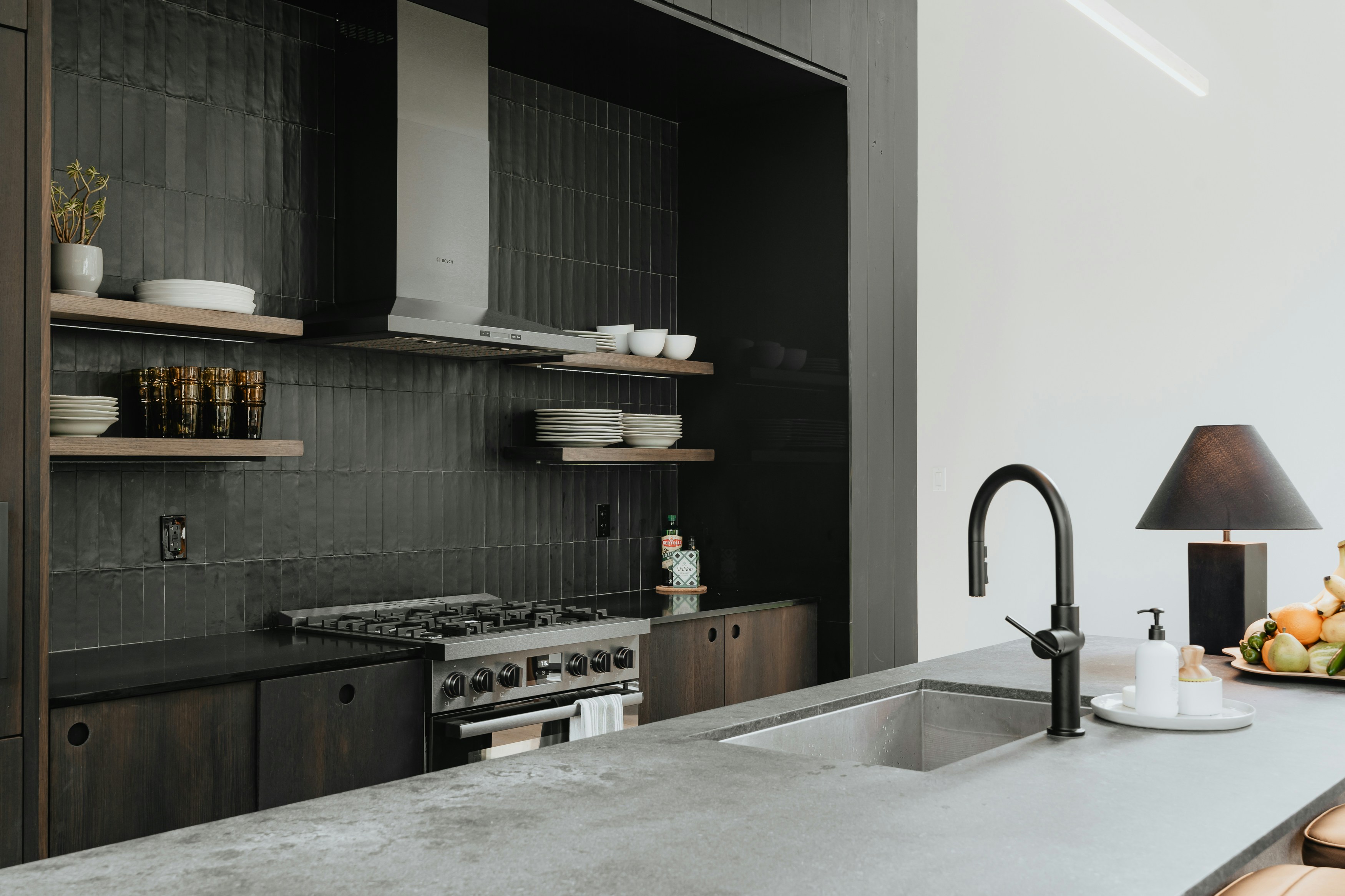 Crafting Quality for Modern Kitchens