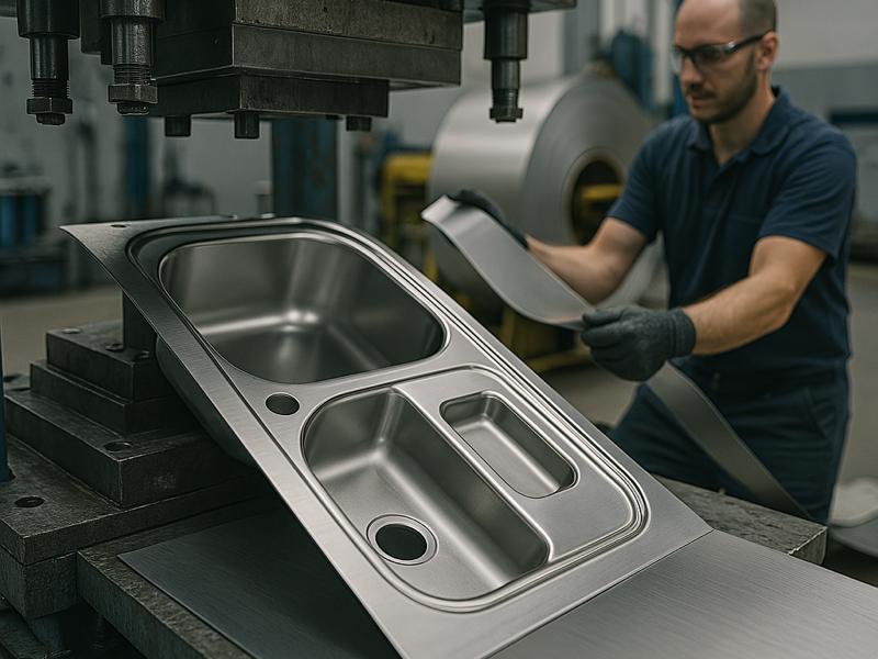 Built on Quality & Precision
