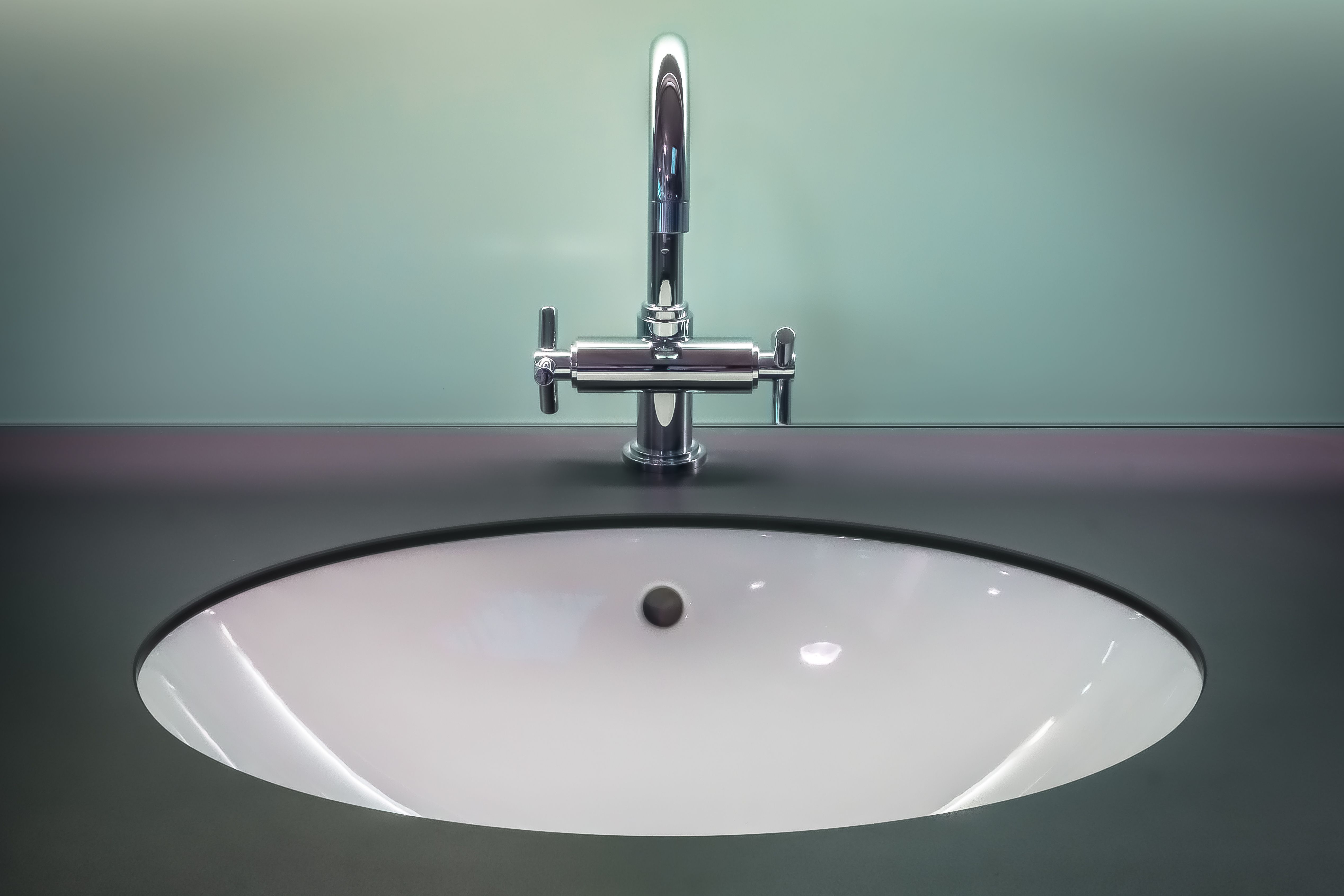 From Classic to Designer Sinks