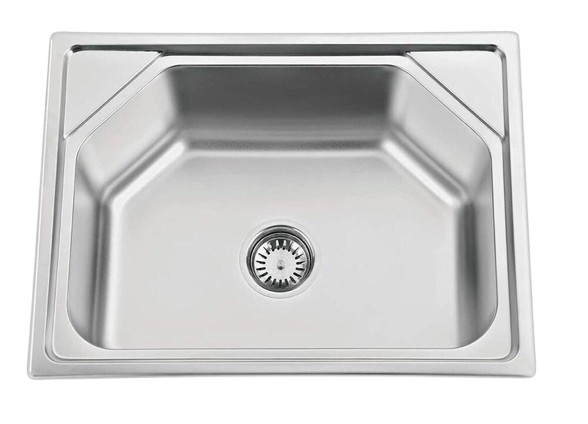 HANDMADE SINK