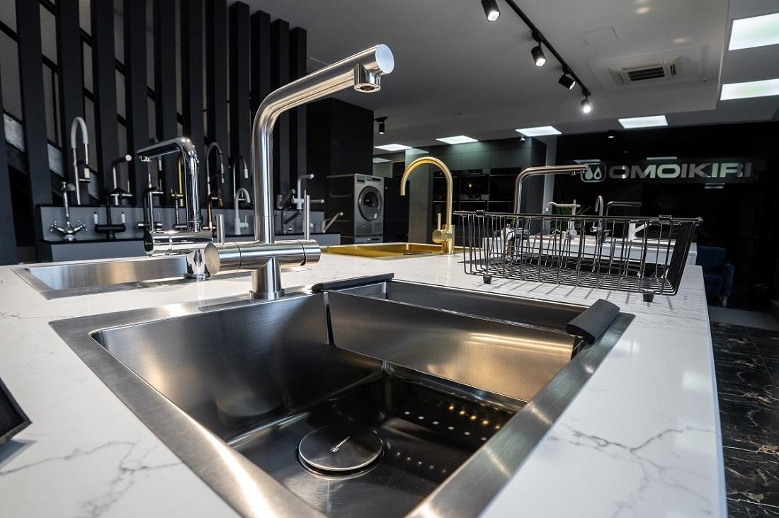 Why Choose Monfort Kitchens